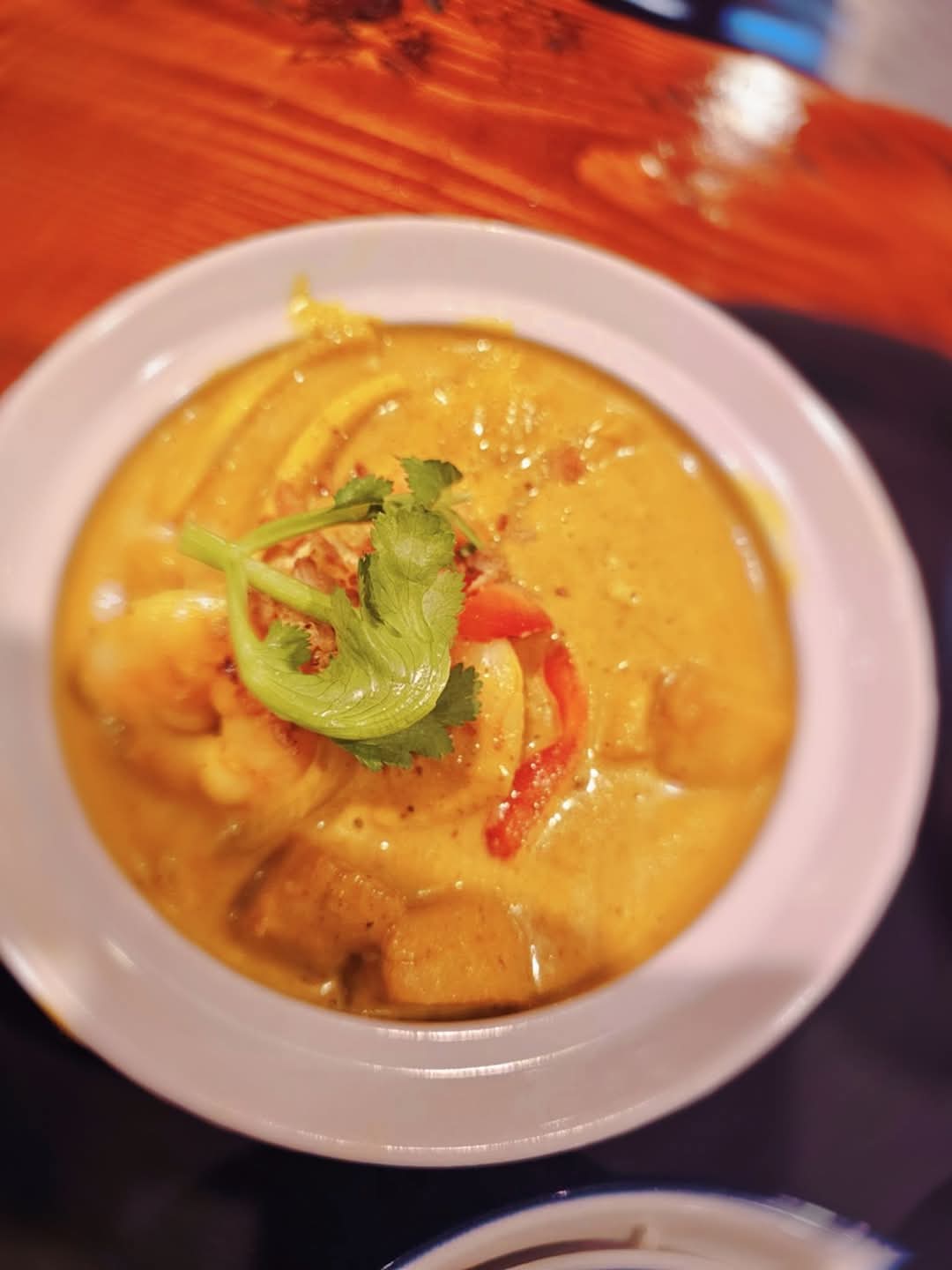 Curry